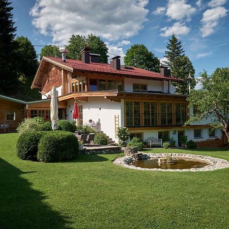 Saukaserstub'N Apartments - Ferienwohnung Schuetzkogel Йохберг Экстерьер фото