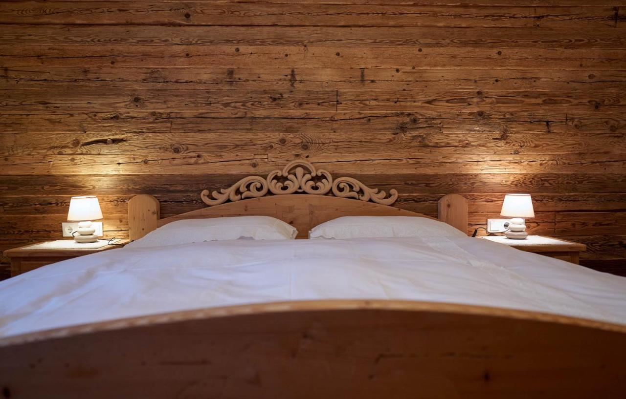 Saukaserstub'N Apartments - Ferienwohnung Schuetzkogel Йохберг Экстерьер фото
