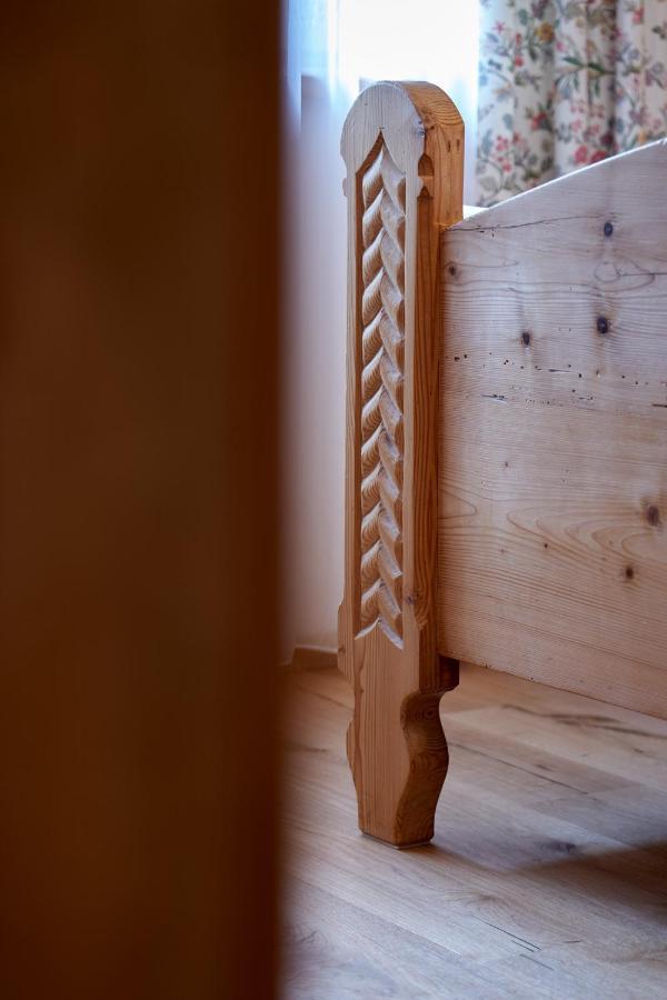 Saukaserstub'N Apartments - Ferienwohnung Schuetzkogel Йохберг Экстерьер фото