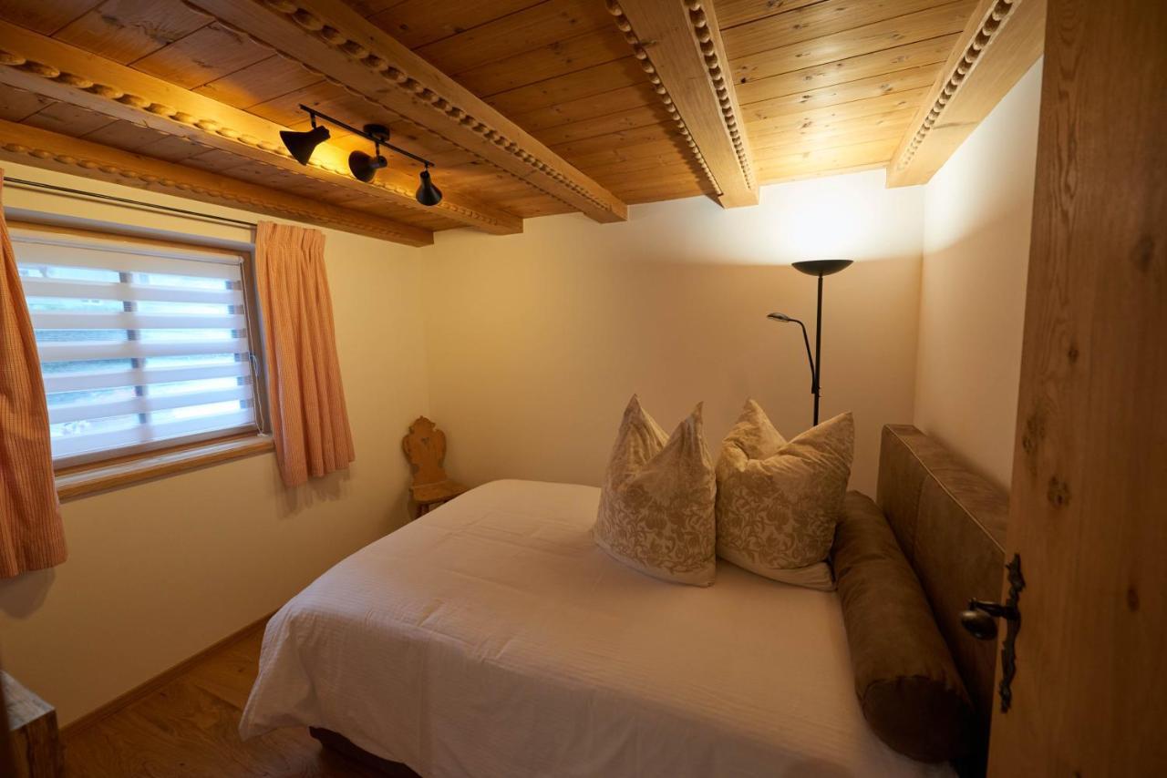 Saukaserstub'N Apartments - Ferienwohnung Schuetzkogel Йохберг Экстерьер фото
