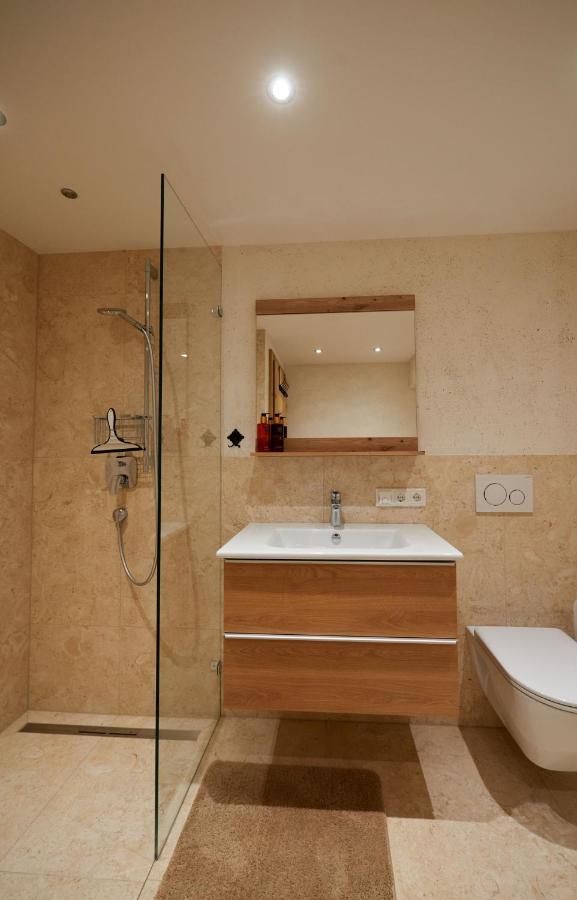 Saukaserstub'N Apartments - Ferienwohnung Schuetzkogel Йохберг Экстерьер фото