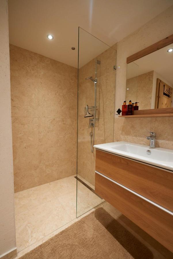 Saukaserstub'N Apartments - Ferienwohnung Schuetzkogel Йохберг Экстерьер фото