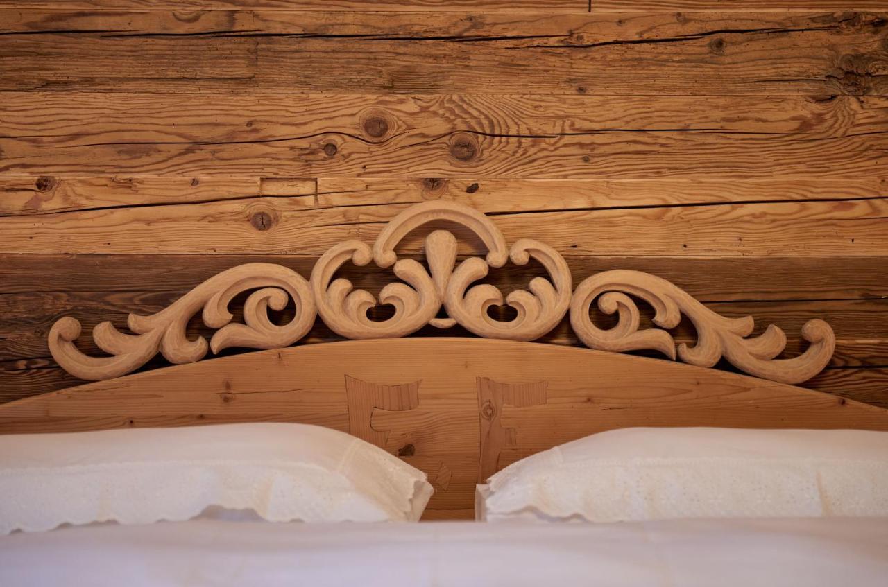 Saukaserstub'N Apartments - Ferienwohnung Schuetzkogel Йохберг Экстерьер фото