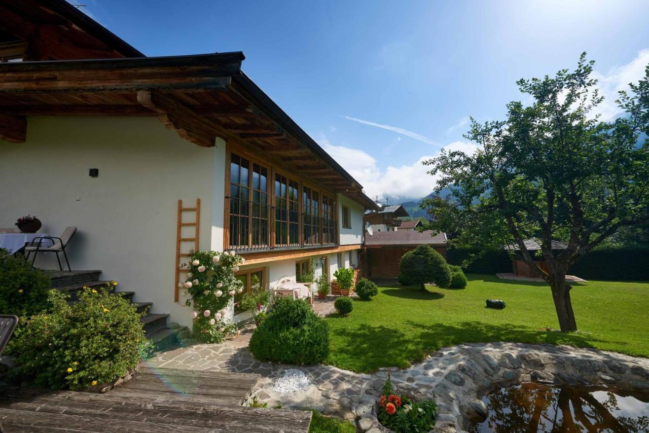 Saukaserstub'N Apartments - Ferienwohnung Schuetzkogel Йохберг Экстерьер фото