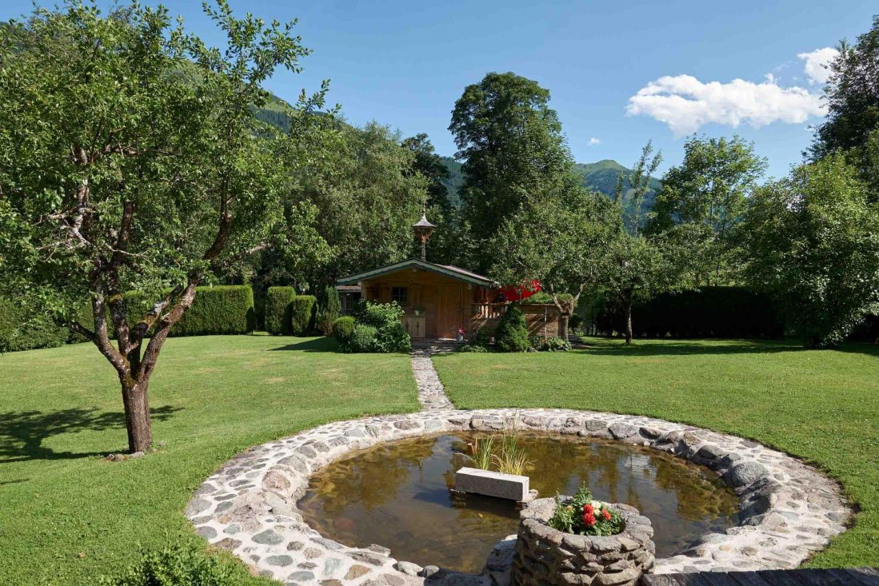 Saukaserstub'N Apartments - Ferienwohnung Schuetzkogel Йохберг Экстерьер фото