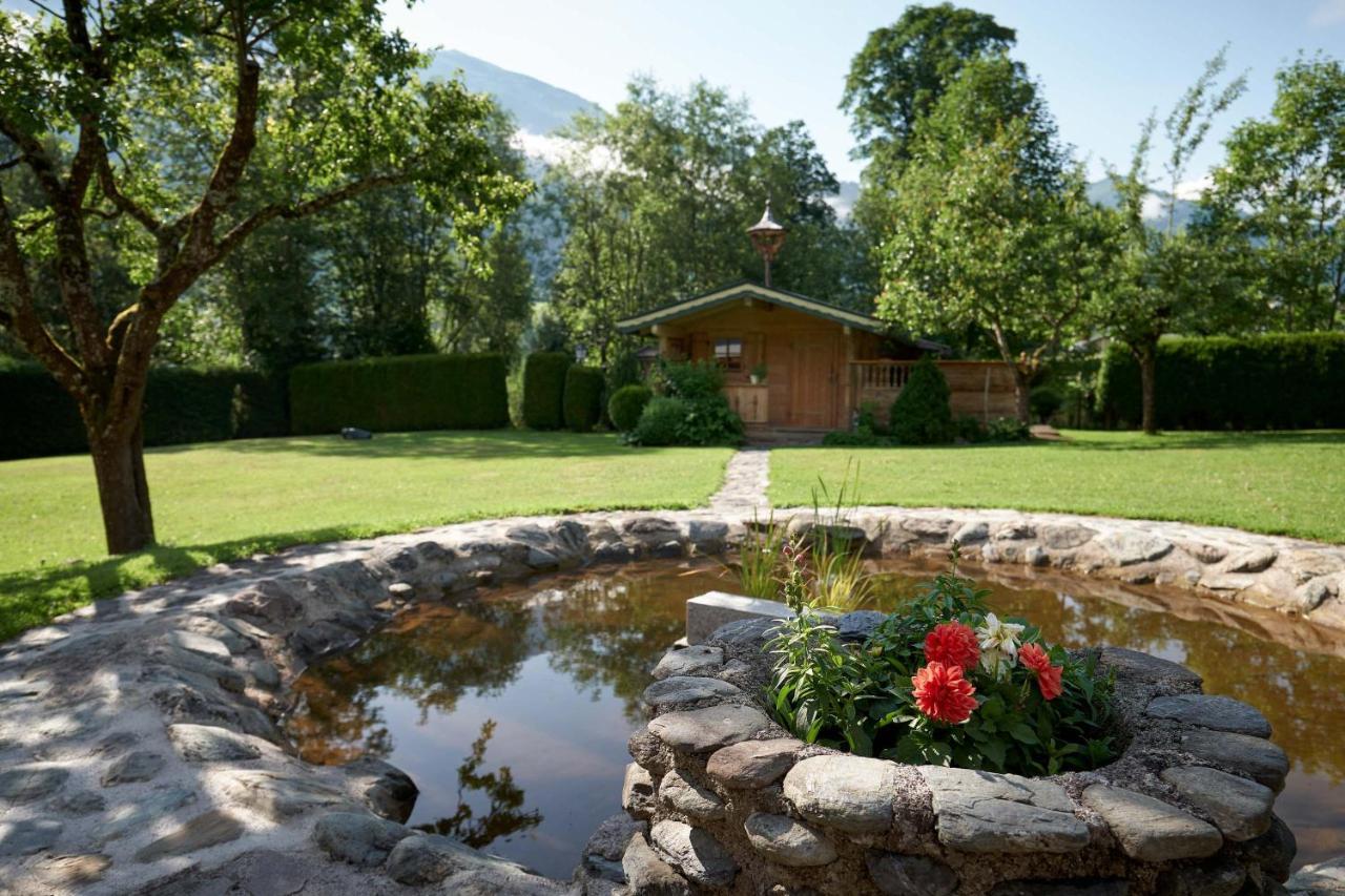 Saukaserstub'N Apartments - Ferienwohnung Schuetzkogel Йохберг Экстерьер фото
